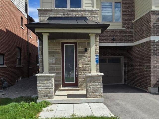 apartment at 170 WILLIAM BOOTH AVENUE, Newmarket, Ontario, L3X0L5