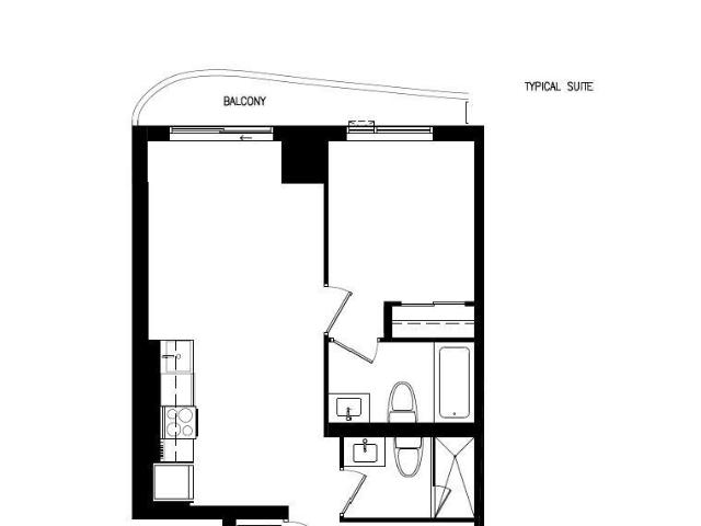 apartment at 1713 6 FLAVELLE TRAIL, Vaughan, Ontario, L4L0M8