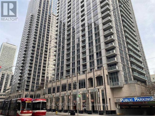 apartment at 1713 761 BAY STREET, Toronto, Ontario, M5G2R2