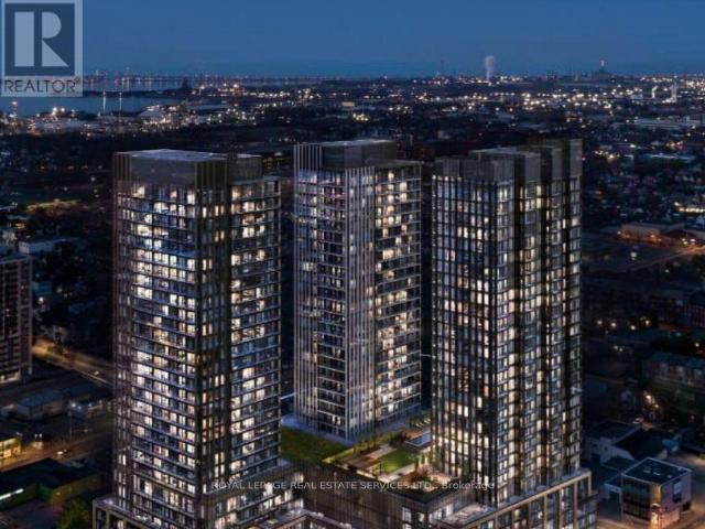 apartment at 1713 101 JOHN STREET N, Hamilton, Ontario, L8R0B8