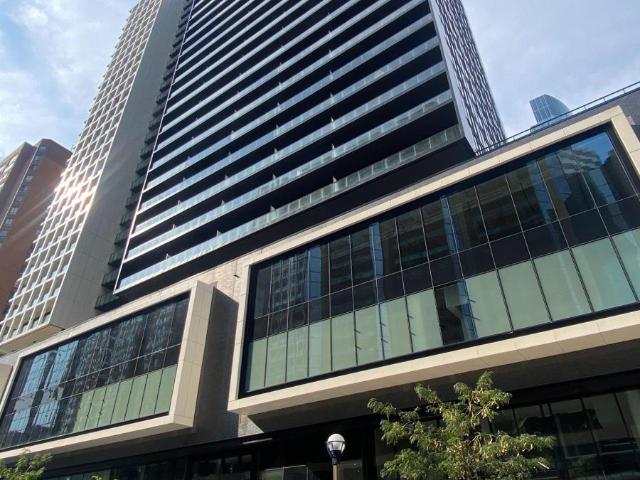 apartment at 1713 20 EDWARD STREET, Toronto, Ontario, M5G1C9