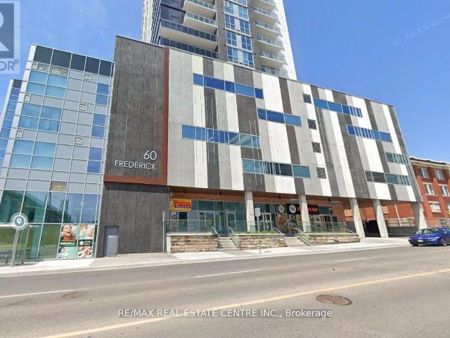 apartment at 1711 60 FREDERICK STREET, Kitchener, Ontario, N2H0C7