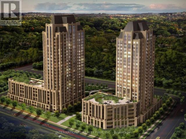 apartment at 1711 9085 JANE STREET, Vaughan, Ontario, L4K0L8