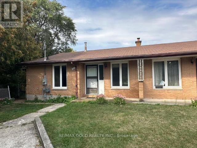 apartment at 1711 HANSULD STREET, London East, Ontario, N5V1Y6