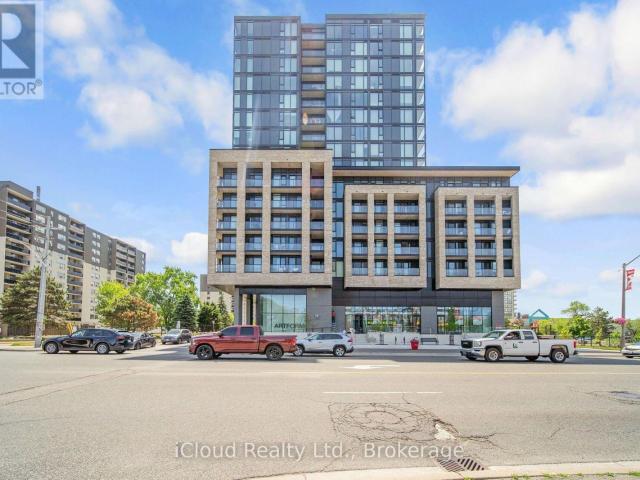 apartment at 1714 86 DUNDAS STREET E, Mississauga, Ontario, L5A0B1