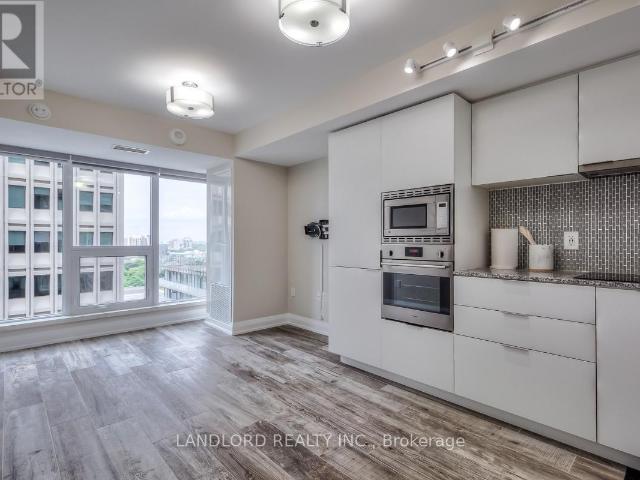 apartment at 1714 955 BAY STREET, Toronto, Ontario, M5S0C6