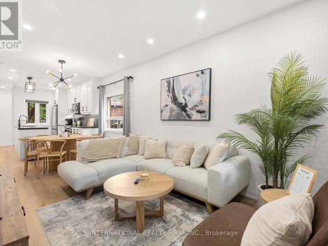 apartment at 171 DUPLEX AVENUE