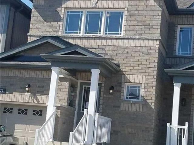 apartment at 171 DIANA DRIVE, Orillia, Ontario, L3V0E2