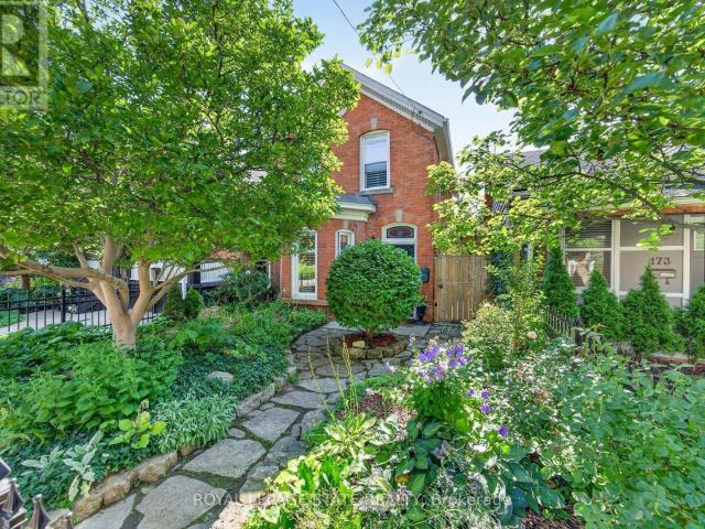 apartment at 171 EMERALD STREET S, Hamilton, Ontario, L8N2V6