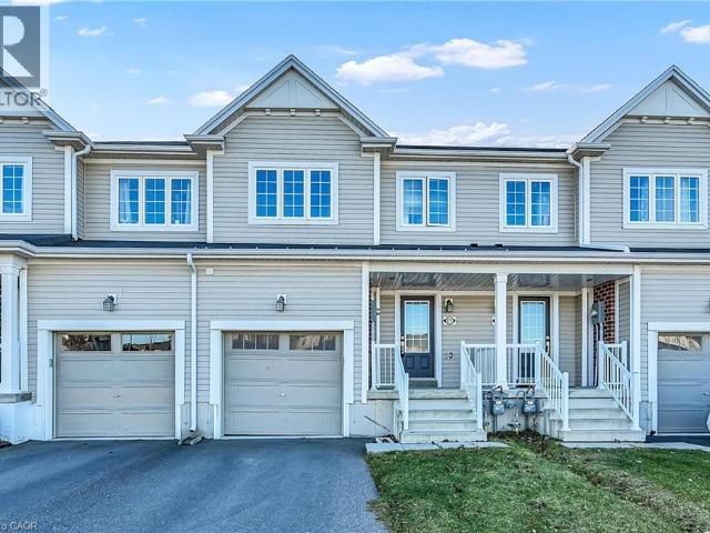apartment at 171 THOMPSON Road, Caledonia, Ontario, N3W0C2
