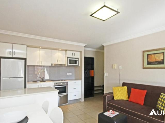 apartment at 17/204 Wellington Road, East Brisbane, Australia