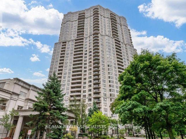 apartment at 1720 25 KINGSBRIDGE GARDEN CIRCLE, Mississauga, Ontario, L5R4B1
