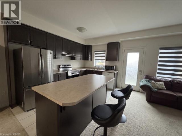apartment at 173 FLAGG Avenue