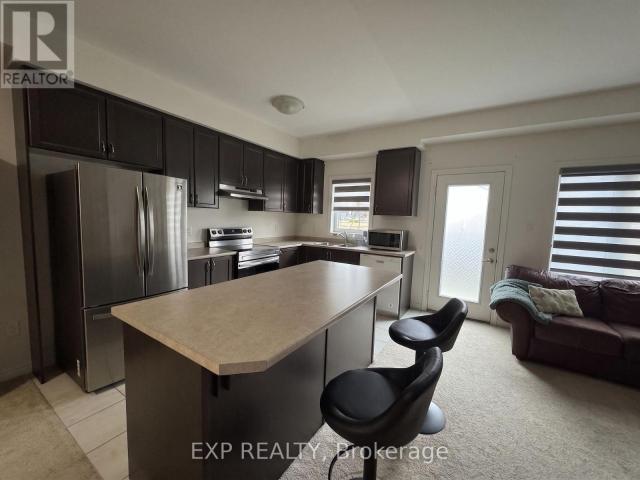 apartment at 173 FLAGG AVENUE, Brant, Ontario, N3L0K5