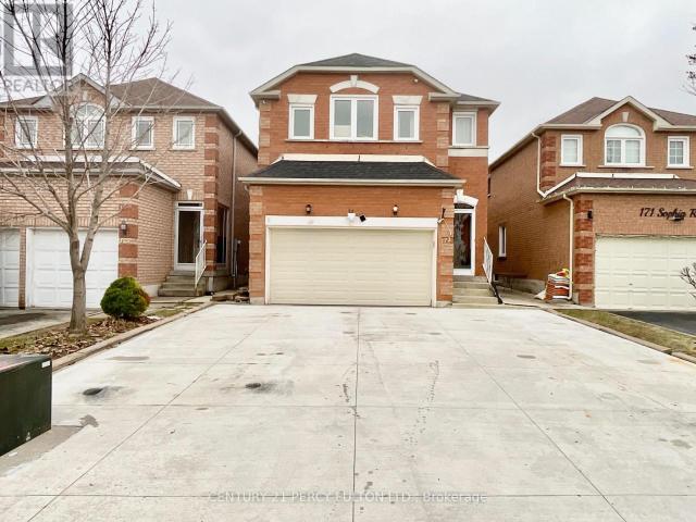 apartment at 173 SOPHIA ROAD, Markham, Ontario, L3S4C5