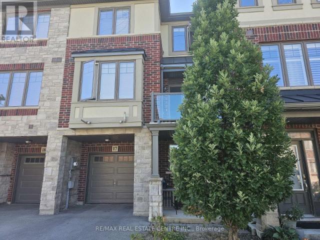 apartment at 17 – 1169 GARNER ROAD E