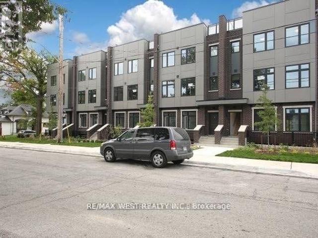 apartment at 17 66 LONGBRANCH AVENUE, Toronto, Ontario, M8W3J4