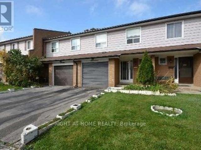 apartment at 17 – 7475 GOREWAY DRIVE