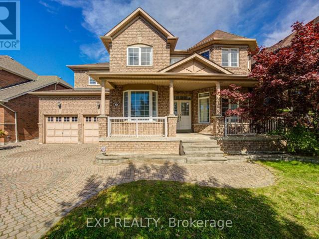 apartment at 17 COUNTRY RIDGE DRIVE, Markham, Ontario, L6E1C4