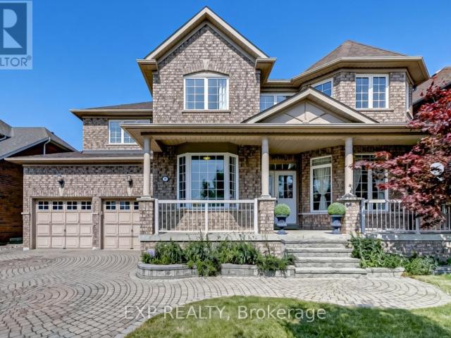 apartment at 17 COUNTRY RIDGE DRIVE, Markham, Ontario, L6E1C4