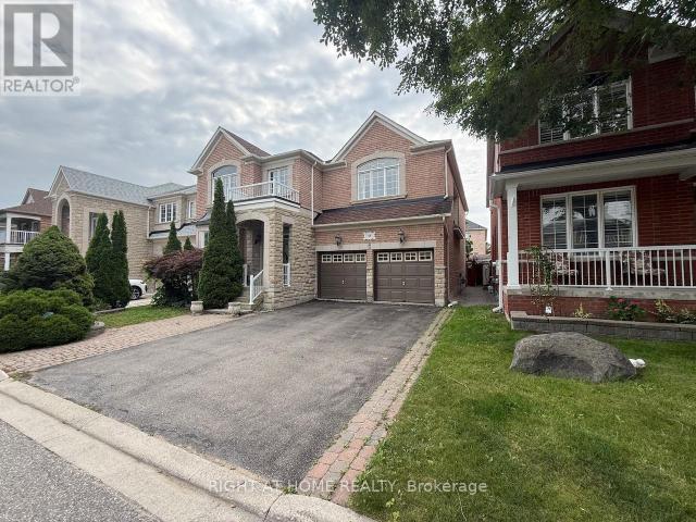 apartment at 17 CORAL COVE COURT, Markham, Ontario, L6E1L1