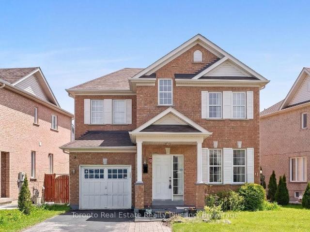 apartment at 17 CALDERSTONE ROAD, Brampton, Ontario, L6P2A4