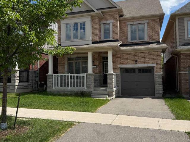 apartment at 17 CASSERLEY CRESCENT, New Tecumseth, Ontario, L0G1W0