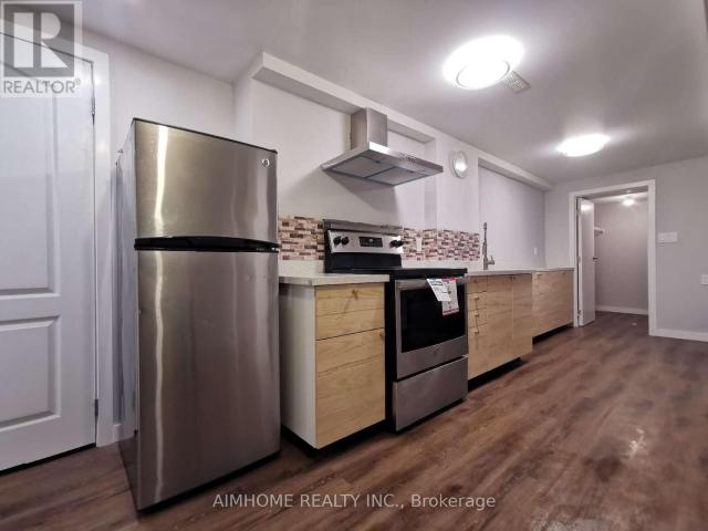 apartment at 17 BOTICELLI WAY, Vaughan, Ontario, L4H0C6