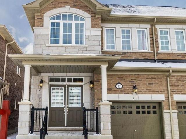 apartment at 17 OVERSTONE ROAD E