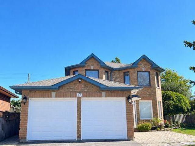 apartment at 17 LANG DRIVE, Barrie, Ontario, L4N7X9