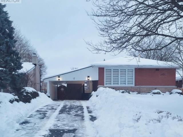 apartment at 17 MILES AVENUE