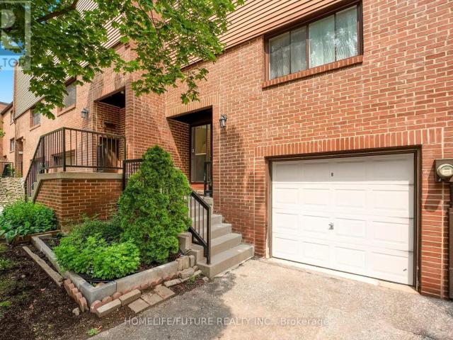 apartment at 17 SONG MEADOWAY, Toronto, Ontario, M2H2T8