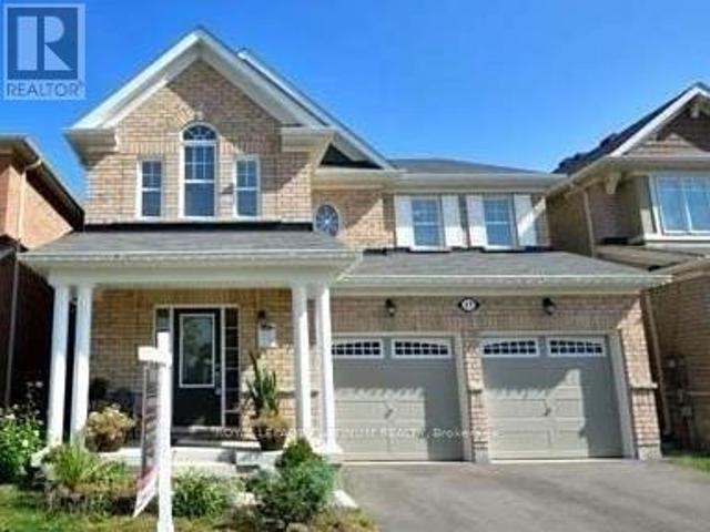 apartment at 17 POLSTAR ROAD, Brampton, Ontario, L7A4H1