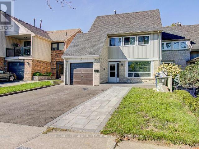 apartment at 17 ROOKSNEST TRAIL, Toronto, Ontario, M1S3W1