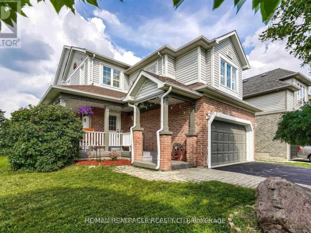 apartment at 17 RATTLESNAKE ROAD, Brampton, Ontario, L6R1P8