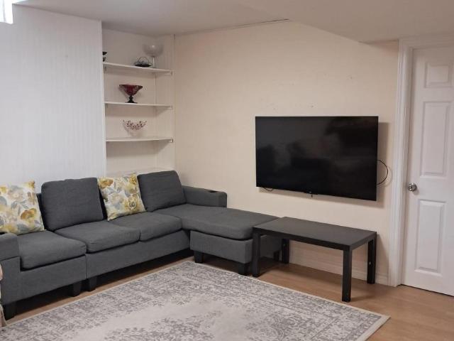 apartment at 17 WALDRON CRESCENT