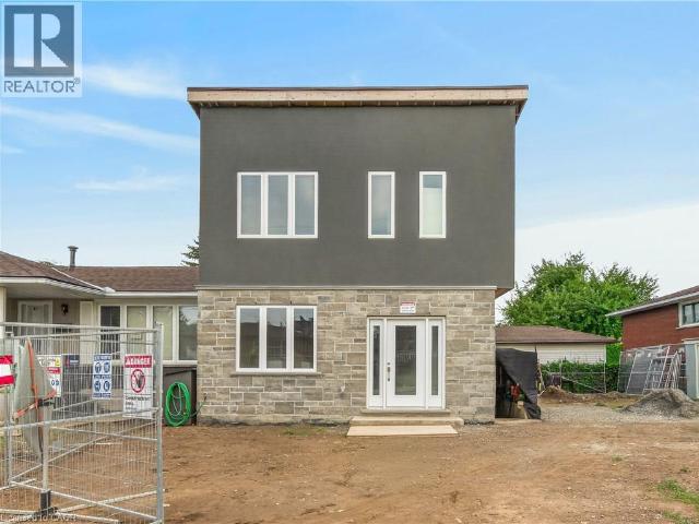 apartment at 17 VICTOR Boulevard Unit# R, Hamilton, Ontario, L9A2V3