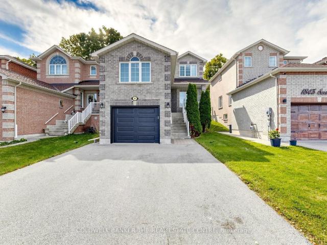 apartment at 1847 SWAN STREET, Innisfil, Ontario, L9S0B2