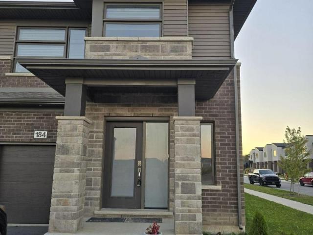 apartment at 184 KLAGER AVENUE, Pelham, Ontario, L3E0G5