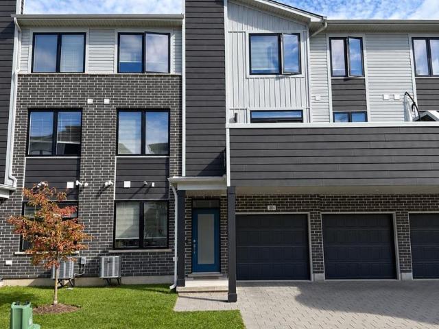 apartment at 184 – 177 EDGEVALLEY ROAD