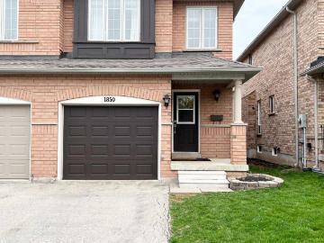 apartment at 1850 CREEK WAY, Burlington, Ontario, L7L6P9