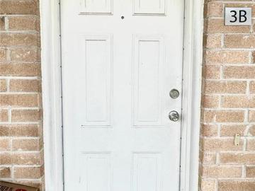 Kitchener, Ontario - Balcony