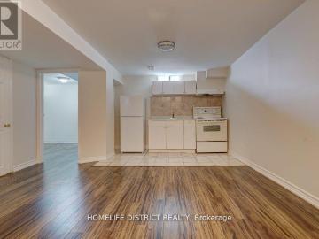 Apartment to rent in Pickering - Cellar