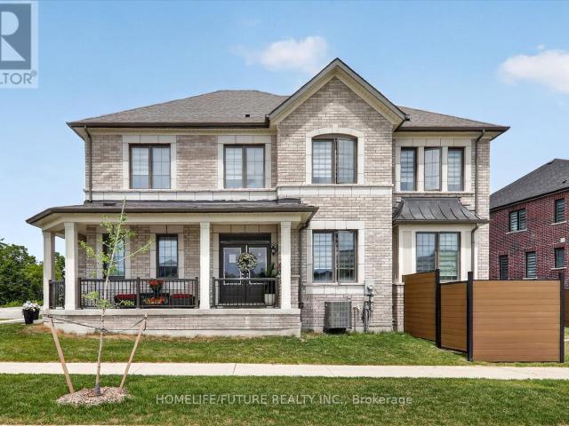 apartment at 1866 PASSIONFRUIT GROVE, Pickering, Ontario, L1Y0B5