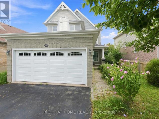 apartment at 187 CLAIRFIELDS DRIVE E, Guelph, Ontario, N1L1N4