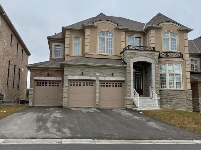 apartment at 187 STORMONT TRAIL, Vaughan, Ontario, L4H4P5