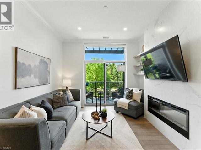 apartment at 1880 GORDON Street Unit# 207