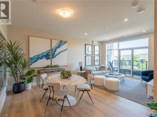 apartment at 1882 GORDON Street Unit# 410, Guelph, Ontario, N1L0P6