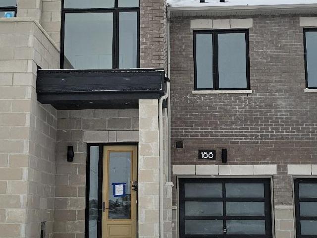 apartment at 188 MUMBAI DRIVE, Markham, Ontario, L3S0G5