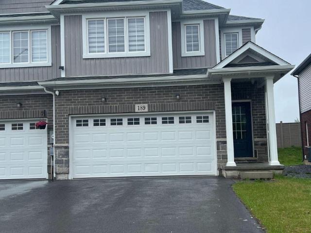 apartment at 189 BUR OAK DRIVE, Thorold, Ontario, L2V0L7